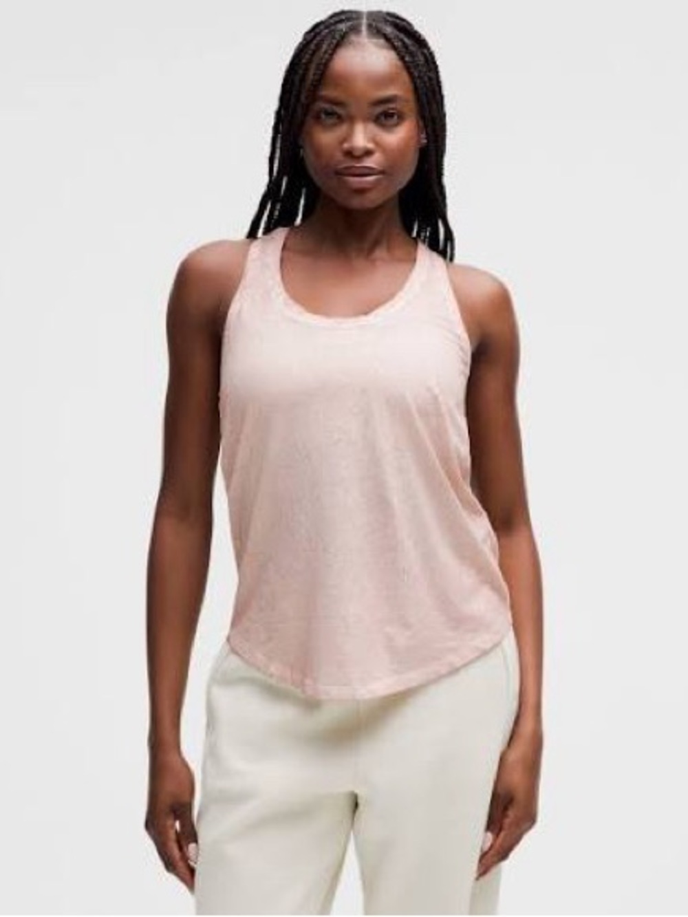 Lululemon Love tank